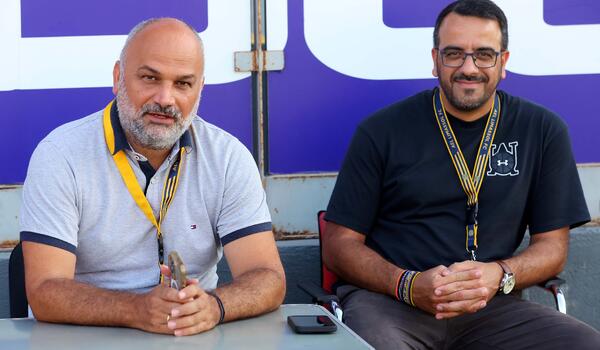 «Υπάρχει σκέψη για ακόμη μία κίνηση, μακριά από το στόχο των διαρκείας...» image