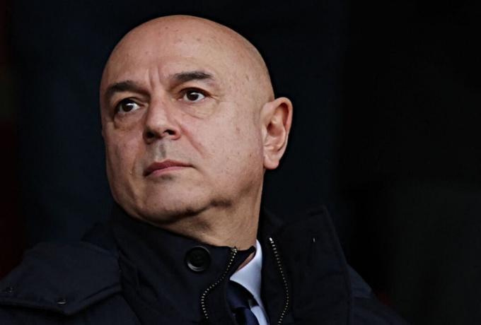 «Είμαστε σε συζητήσεις για την πώληση μεριδίου μετοχών της ομάδας» thumb