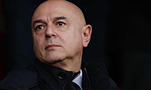 «Είμαστε σε συζητήσεις για την πώληση μεριδίου μετοχών της ομάδας» thumb