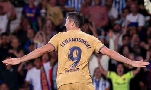 Φατί κερνούσε, Λέβα τα έβαζε στο πάρτι της Μπάρτσα στο Σαν Σεμπαστιάν (vid) thumb