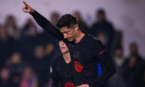 Με τεσσάρα στους 16 του Copa Del Rey η Μπαρτσελόνα thumb