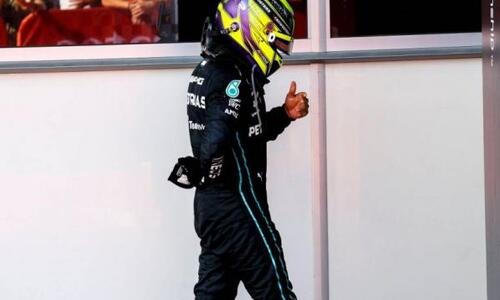 F1: Αμφίβολος ο Χάμιλτον για το γκραν πρι του Καναδά! thumb
