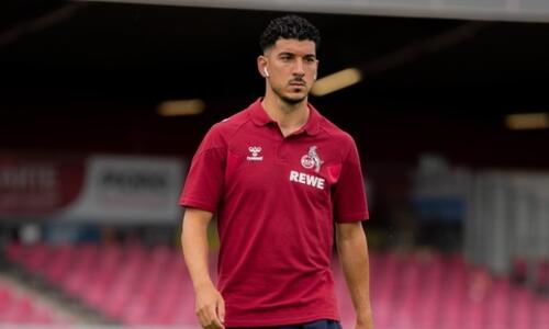Λημνιός: «Ανυπομονώ να παίξω ξανά στην πατρίδα μου» thumb