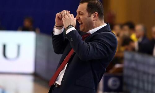 Τέλος από τη Λάρισα ο Λίνος Γαβριήλ thumb