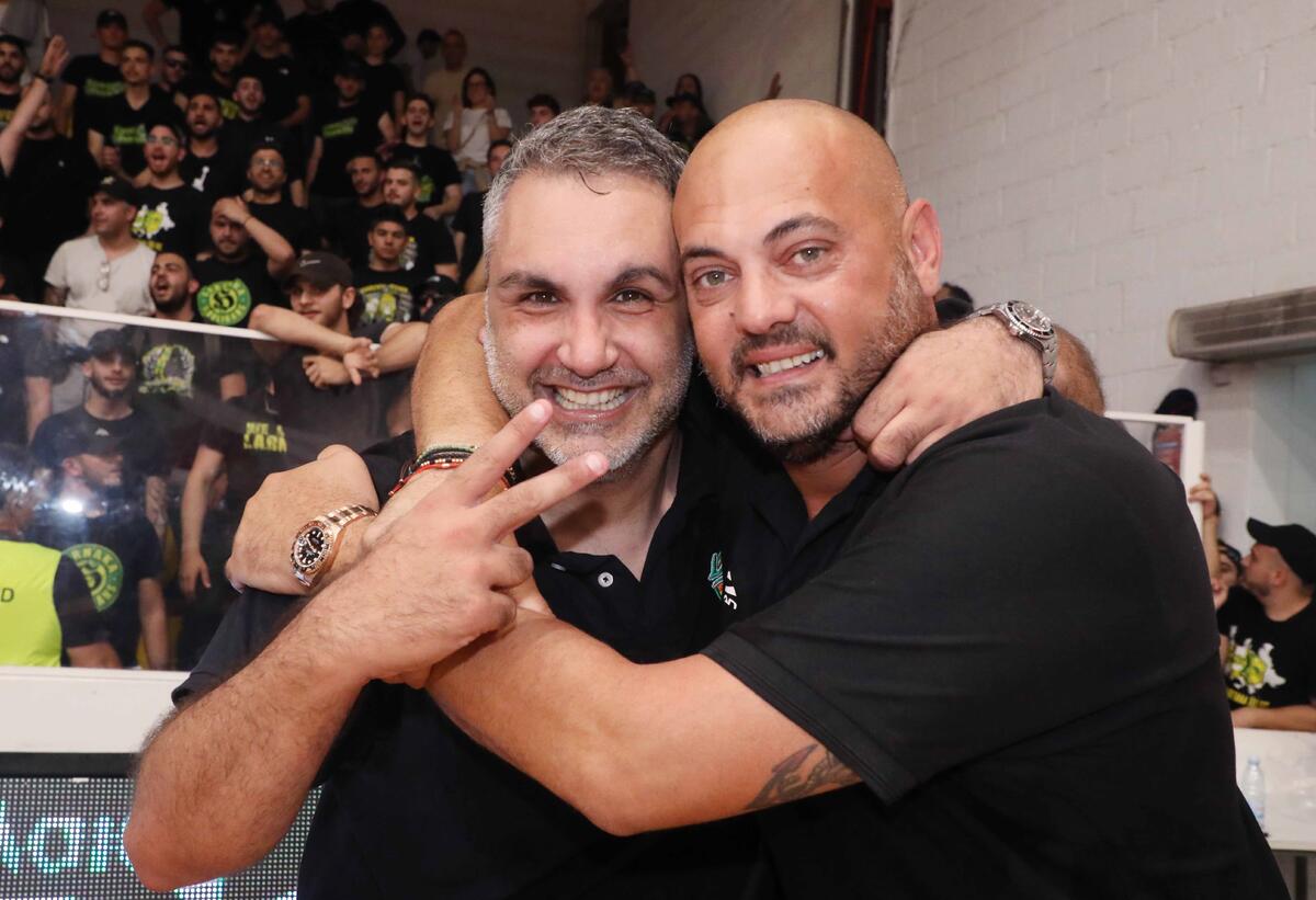 «Μου έδωσαν κίνητρο στην ΑΕΚ, γιατί θεωρούσαν την ομάδα ξοφλημένη» thumb