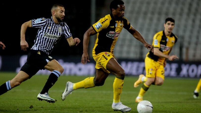 Ματς «διαφήμιση» στην Τούμπα και 2-2 το ντέρμπι των «Δικεφάλων» thumb
