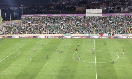 ΤΕΛΙΚΟ: Ομόνοια - Μίντιλαντ 1-0 thumb