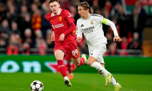 Τα τελικά αποτελέσματα των αγώνων του Champions League! thumb