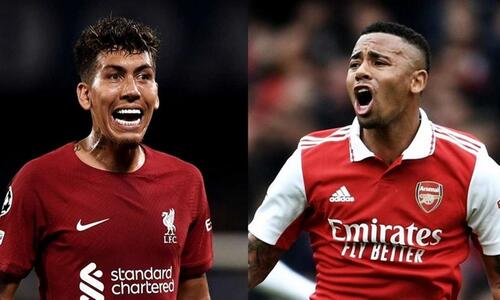 Premier League: Από το Λίβερπουλ περνά η διεύρυνση του σερί της Άρσεναλ thumb