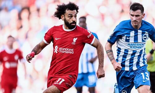 Premier League: Tσίμπησαν βαθμό και «ξέραναν» Λίβερπουλ-Νιούκαστλ thumb