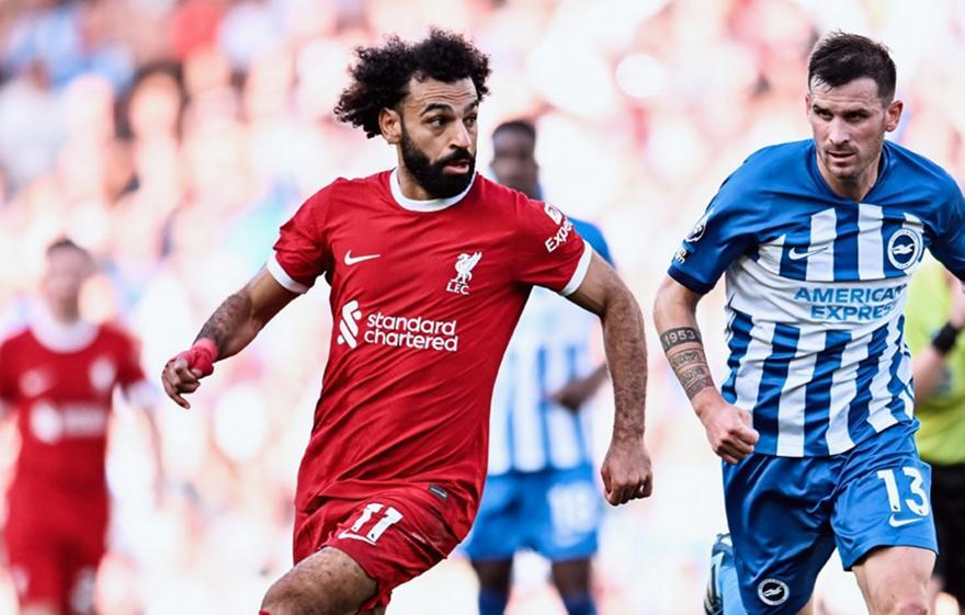 Premier League: Tσίμπησαν βαθμό και «ξέραναν» Λίβερπουλ-Νιούκαστλ thumb