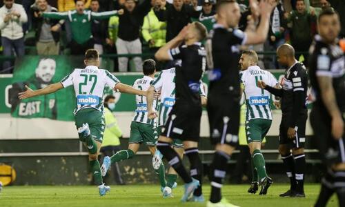 Η ισορροπία του τρόμου στα φετινά πλέι-οφ της Super League! thumb