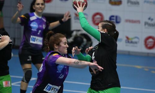 Κρίσιμη στροφή με ντέρμπι στο Πρωτάθλημα Γυναικών thumb