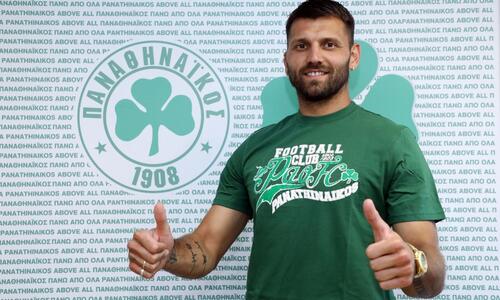Αποκάλυψη: Δύο ομάδες ήθελαν να τον φέρουν Κύπρο! (Αναλυτικό ρεπορτάζ) thumb