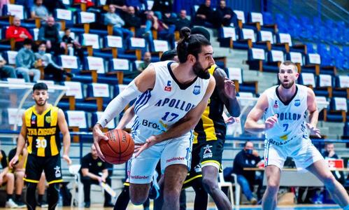 Προχωρημένες επαφές με Λοΐζίδη! (πληροφορίες) thumb