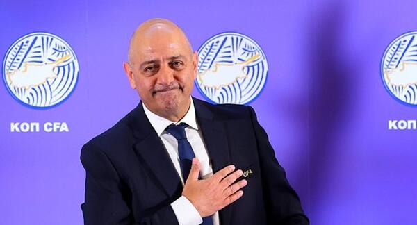 Απολογισμός (Λοϊζίδης) image