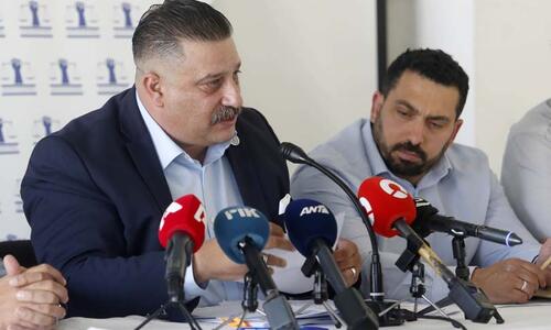 «Του χρόνου οι αστυνομικοί θα πληρώνονται από την… κυρία ΚΟΠ» thumb