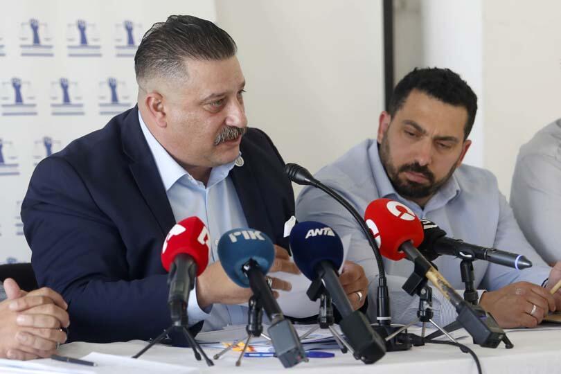 «Του χρόνου οι αστυνομικοί θα πληρώνονται από την… κυρία ΚΟΠ» thumb