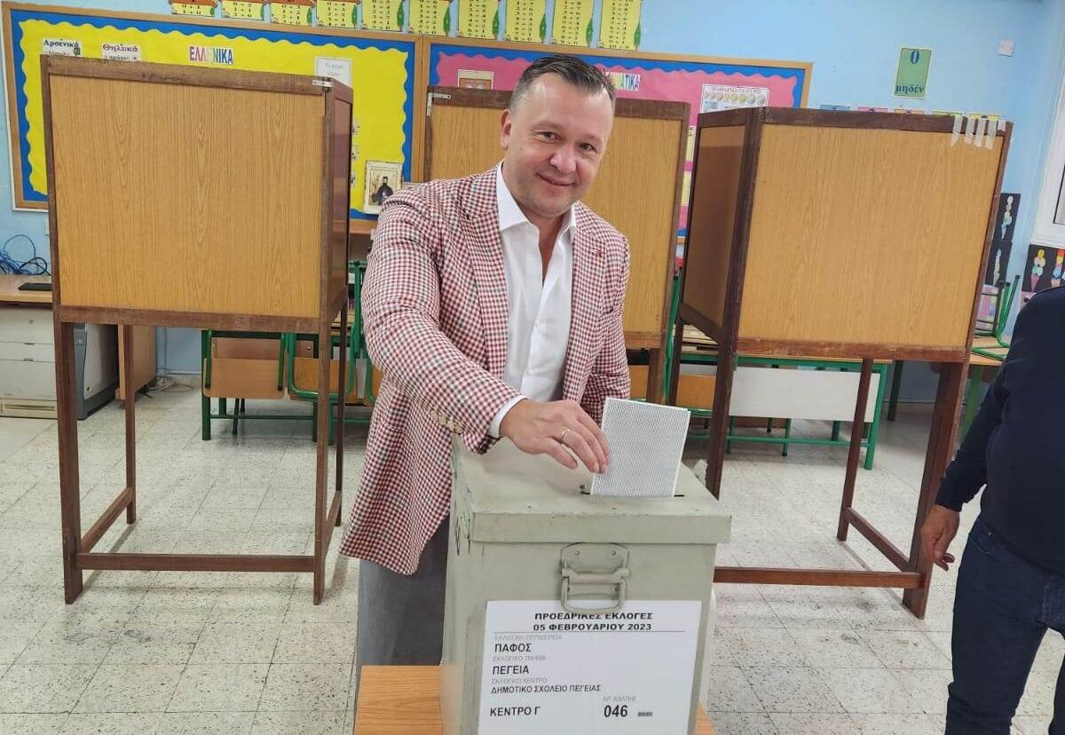 Ψηφοφόρος Λομάκιν!! thumb