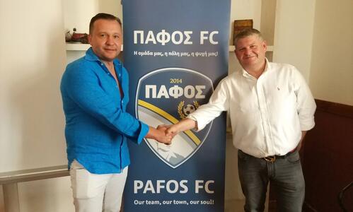 Πολύ κοντά στο να αποκτήσει άλλο ένα νέο γήπεδο η Κύπρος! thumb