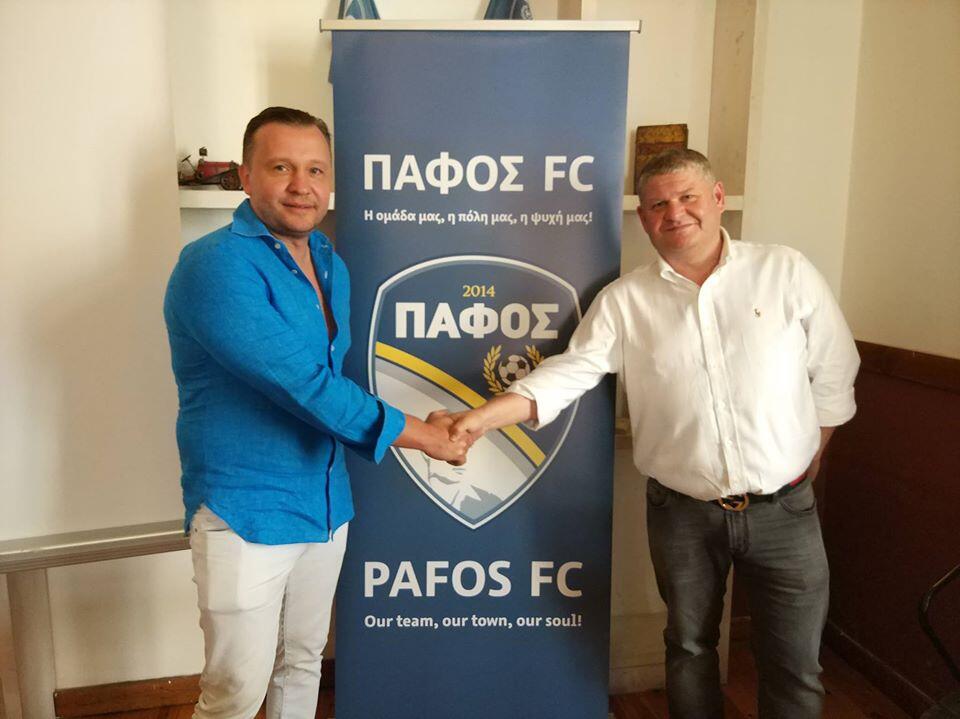Πολύ κοντά στο να αποκτήσει άλλο ένα νέο γήπεδο η Κύπρος! thumb