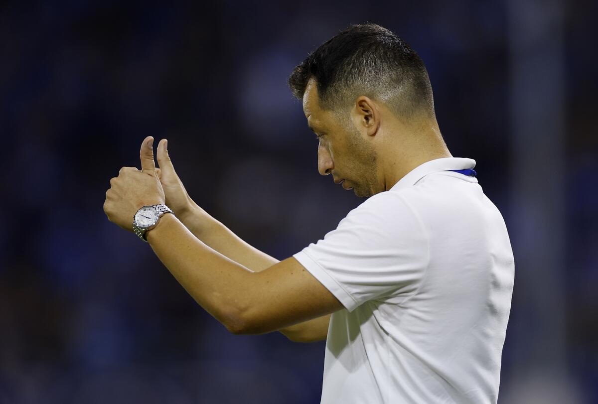 Λόπεθ: «Δεν είμαστε ακόμα εκεί που θέλω» thumb
