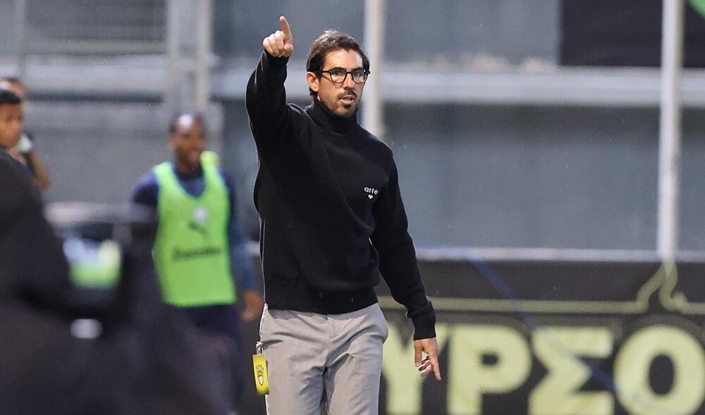 Καρέ-πρόκληση για Λοσάδα! thumb