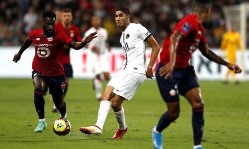 Ligue 1 / 3η αγωνιστική: Ξεχωρίζουν δύο ματσάρες thumb