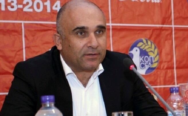 Οι «Μαχητές» καλούν τον Λούη Δημητρίου να μην υποβάλει υποψηφιότητα thumb