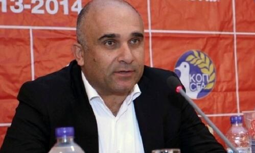 Οι «Μαχητές» καλούν τον Λούη Δημητρίου να μην υποβάλει υποψηφιότητα thumb