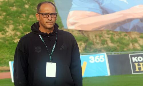 «Υπάρχει ποιότητα, αυτοί οι ποδοσφαιριστές θα επανέλθουν» (vid) thumb