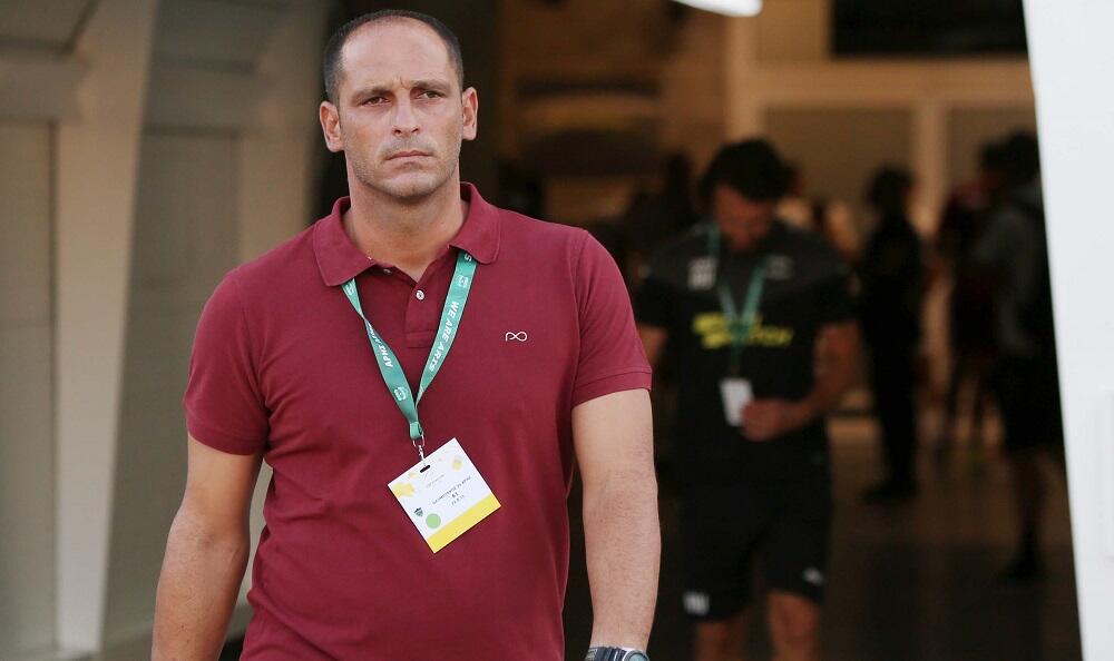 «Μπορούσαμε κι άλλα γκολ, έχουμε πολλά περιθώρια βελτίωσης» thumb