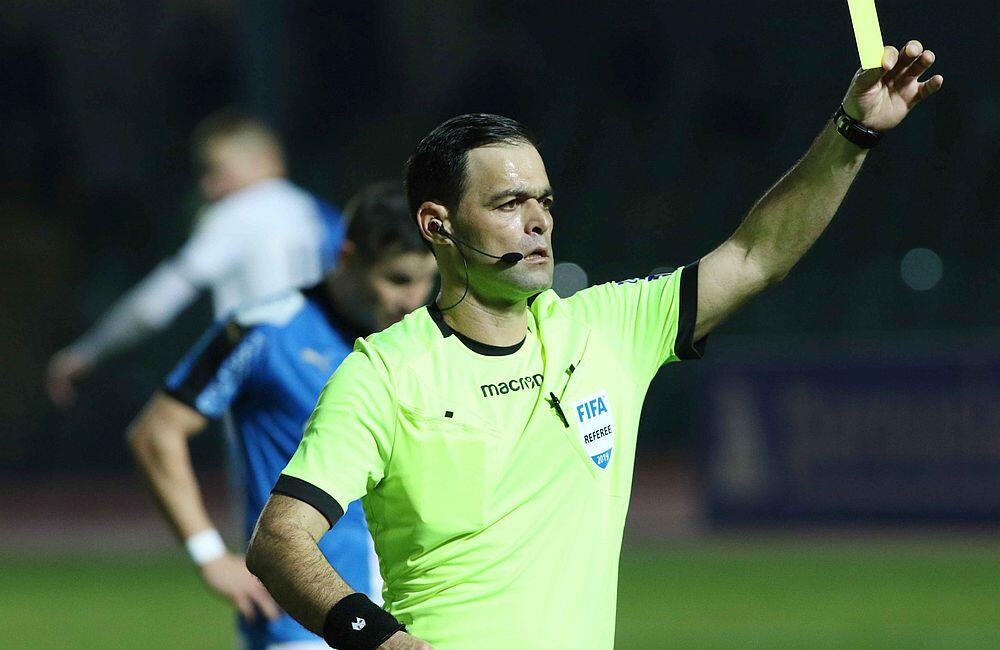 Νέα αλητεία στο κυπριακό ποδοσφαίρο - Επίθεση σε Λούκα Σωτηρίου thumb