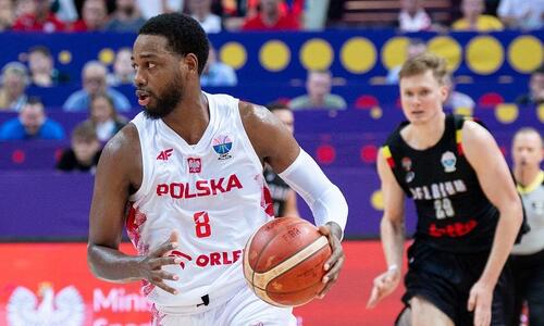 Πολωνία-Βοσνία 80-72: Στους «8» του EuroBasket με σούπερ Λόιντ και Πονίτκα thumb