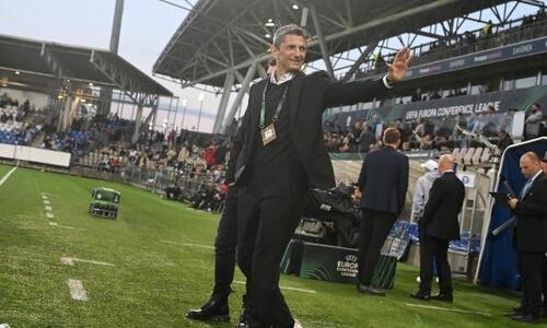 Νέο συμβόλαιο δια χειρός Ιβάν και... Ραζβάν για πάντα στην Τούμπα! thumb