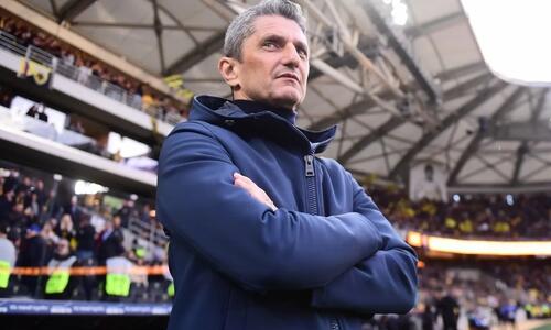 Τα διλήμματα του Λουτσέσκου ενόψει του ντέρμπι με τον Παναθηναϊκό thumb
