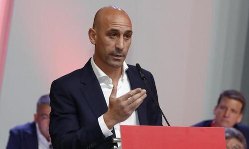  Η ισπανική ομοσπονδία στηρίζει Ρουμπιάλες και ζητά να... αποβληθεί από την Ευρώπη! thumb