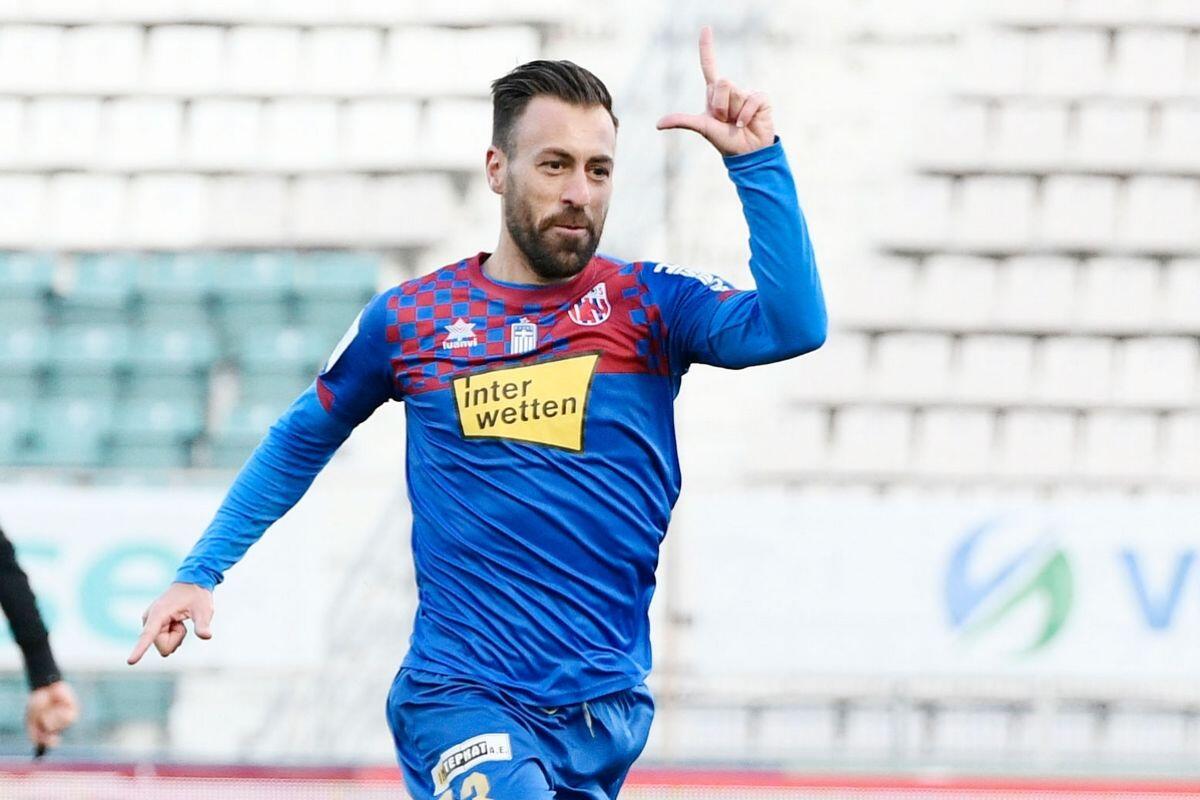 Μεγάλη νίκη και αγκαλιά με με τα playoffs thumb
