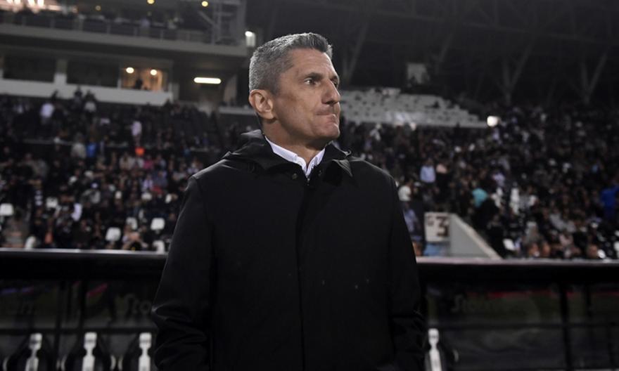 Λουτσέσκου: «Η θέληση για αντίδραση, το πιο σημαντικό στοιχείο μας» thumb