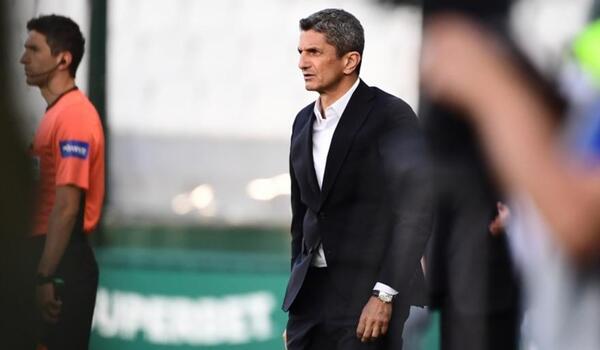 Λουτσέσκου: «Θα προτιμούσα να αποφύγω μια ρουμανική ομάδα στα προκριματικά» image