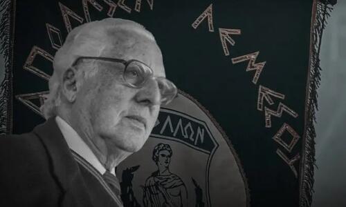Πένθος στον Απόλλωνα: «Έφυγε» ο Πάμπος Λυμπουρίδης thumb