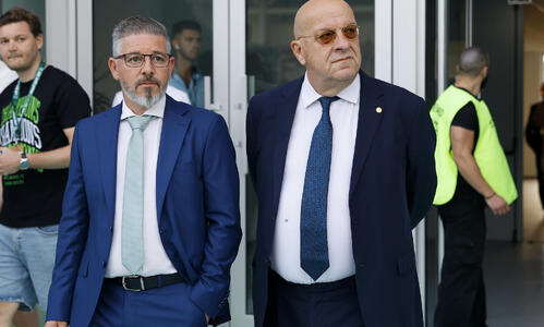 «Ο Άρης θα είναι εκεί τουλάχιστον για 15 χρόνια...» thumb