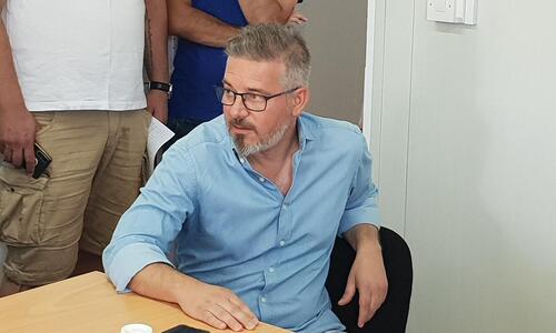 Για νέο γήπεδο Λεμεσού: «Θα προκύψει μείωση, αλλά όχι στις 9 ή 9.500» thumb