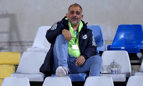 Πιστός στρατιώτης / Στην κερκίδα thumb