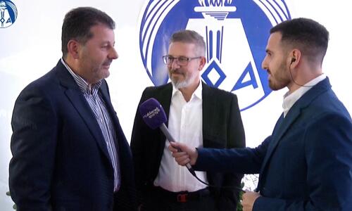 Σοφοκλέους: «Δεν είναι δικό μας σπίτι και αυτό είναι το παράπονό μας» thumb