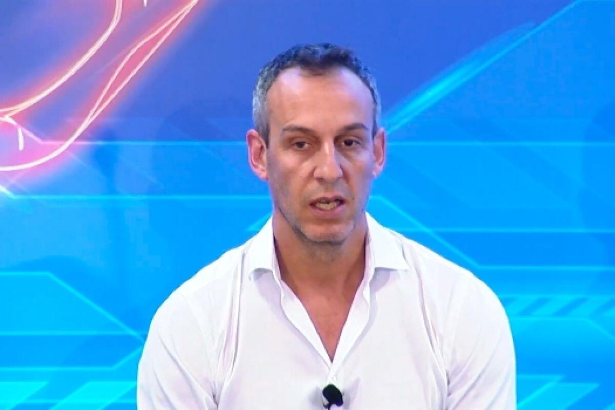 Αποχωρεί από το Ισραήλ και έρχεται Κύπρο (;) thumb