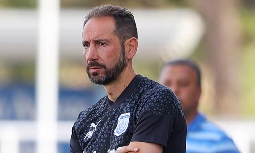 «Πολλές φορές επηρεάζουν και εξωτερικοί παράγοντες, όπως...» thumb