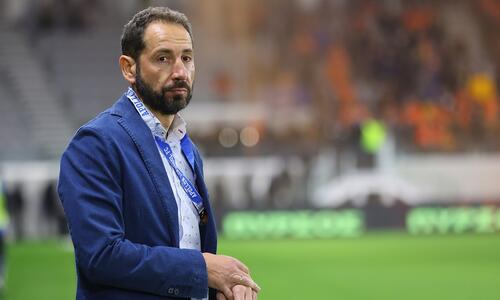 Οι εκλεκτοί του Ματσίν για την πρόκριση επί της ΑΕΚ! thumb