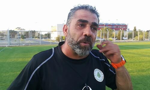 «Δεν μπορούν να βοηθήσουν καθόλου Ντανίλο και Οκριασβίλι, καλύτερα να...» thumb