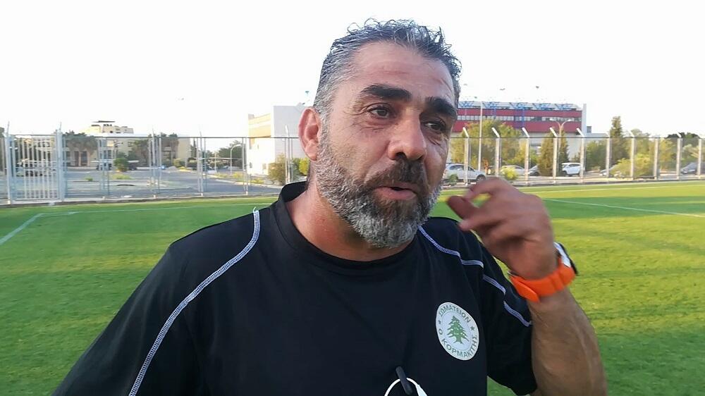 «Δεν μπορούν να βοηθήσουν καθόλου Ντανίλο και Οκριασβίλι, καλύτερα να...» thumb